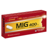 MIG 400mg 10 tabletek