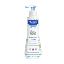 Mustela Hydra Bebe mleczko...