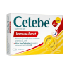 Cetebe Immuno Boost 30 kapsułek