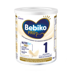 Bebiko Pro+ 1 Mleko...