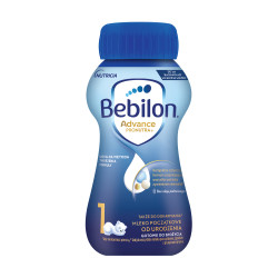 Bebilon 1 Pronutra-Advance...