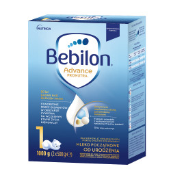 Bebilon 1 Pronutra Advance...