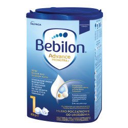 Bebilon 1 Pronutra-Advance...