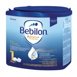 Bebilon 1 Pronutra-Advance...