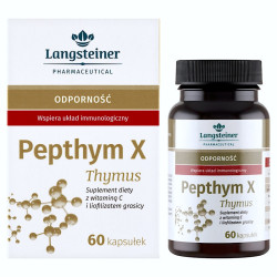 Langsteiner Pepthym X...