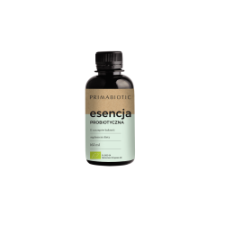 Esencja probiotyczna 165ml