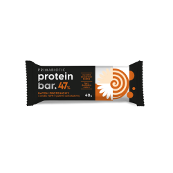 Primabiotic Protein Bar...