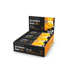 Primabiotic Protein Bar baton wysokobiałkowy o smaku mango 1 sztuka