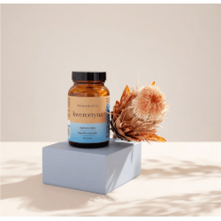 Primabiotic Kwercetyna 60 Kapsułek