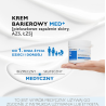 EMOTOPIC KREM BARIEROWY MED+ (pieluszkowe zapalenie skóry, AZS, ŁZS) 75ml