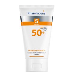 Pharmaceris S SUN BODY...