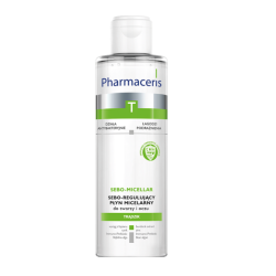 Pharmaceris T SEBO-MICELLAR...