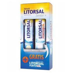 Zdrovit Litoral Senior+ 24...