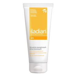 Iladian Uro żel do higieny intymnej 180 ml