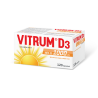 Vitrum D3 1000, 120 kapsułek