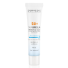 DERMEDIC SUNBRELLA Matujący Krem Ochronny SPF 50+ PPD 30 40ml