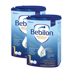 Bebilon 1 Pronutra-Advance...