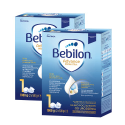 Bebilon 1 Pronutra Advance...