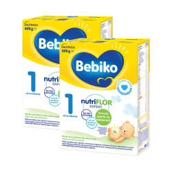 Bebiko 1 NUTRIflor Expert...