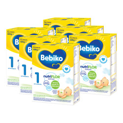 Bebiko 1 NUTRIflor Expert...