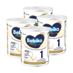 Bebiko Pro+ 1 Mleko...