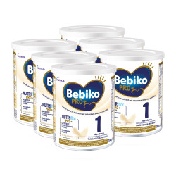 Bebiko Pro+ 1 Mleko...