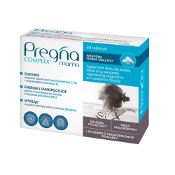 Pregna Complex Mama 60...