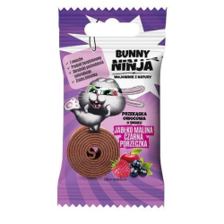 Bunny Ninja Przekąska...