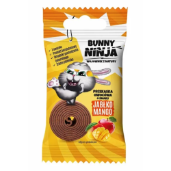 Bunny Ninja Przekąska...