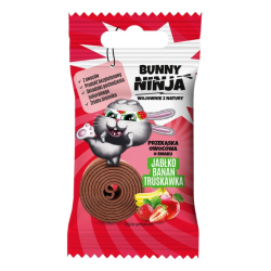 Bunny Ninja Przekąska...