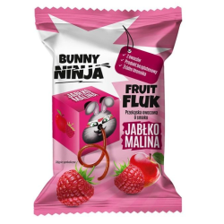 Bunny Ninja Fruit Fluk...