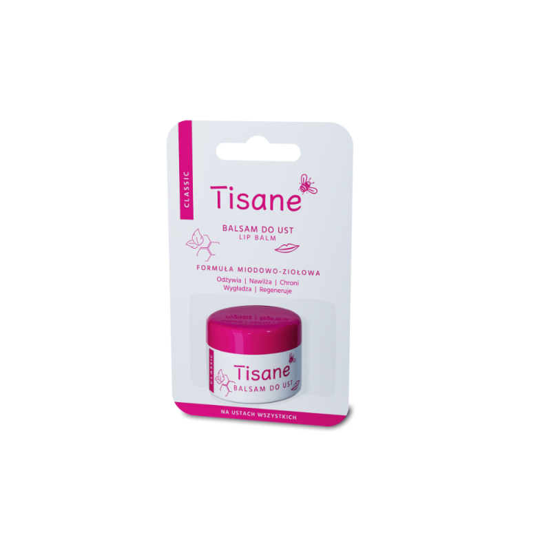 TISANE Balsam do ust 4,7g