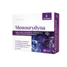 Monourydyna 30 kapsułek