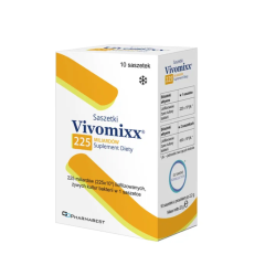 Vivomixx 225 proszek do...