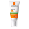 LA ROCHE-POSAY ANTHELIOS żel-krem SPF50+ 50ml
