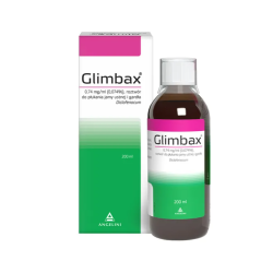 Glimbax 0,74 mg/ml (0,074%)...