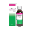 Glimbax 0,74 mg/ml (0,074%) roztwór do płukania jamy ustnej i gardła 200ml