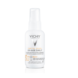 Vichy Capital Soleil UV -...