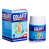 Colafit 8 mg Kolagen w Kostkach 60 sztuk
