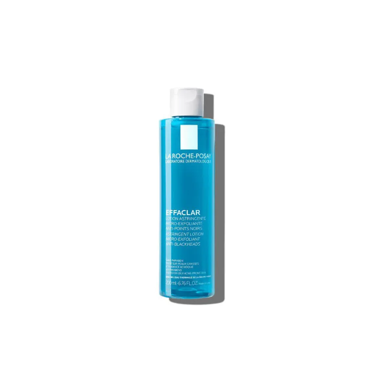 La Roche-Posay Effaclar Tonik Do Twarzy 200ml