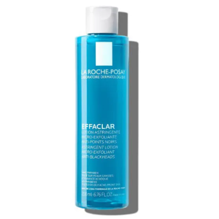La Roche-Posay Effaclar Tonik Do Twarzy 200ml