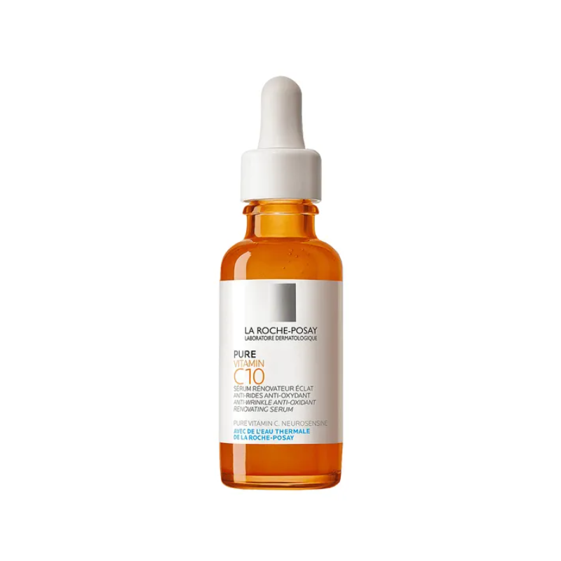 La Roche Posay Pure Vitamin C serum skoncentrowane przeciwzmarszczkowe 30ml