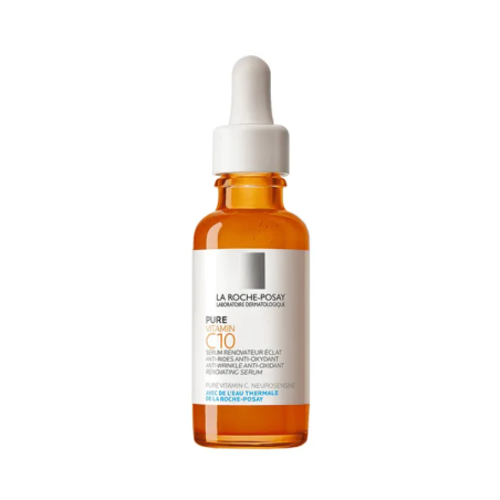 La Roche Posay Pure Vitamin C serum skoncentrowane przeciwzmarszczkowe 30ml