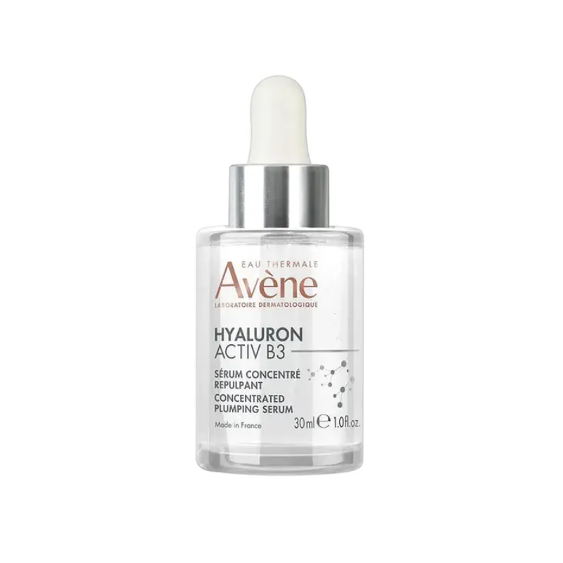 Eau Thermale Avene Hyaluron Activ B3 serum korygujące zmarszczki 30ml