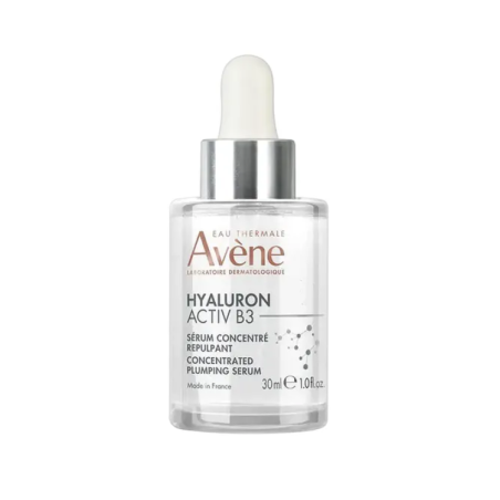 Eau Thermale Avene Hyaluron Activ B3 serum korygujące zmarszczki 30ml