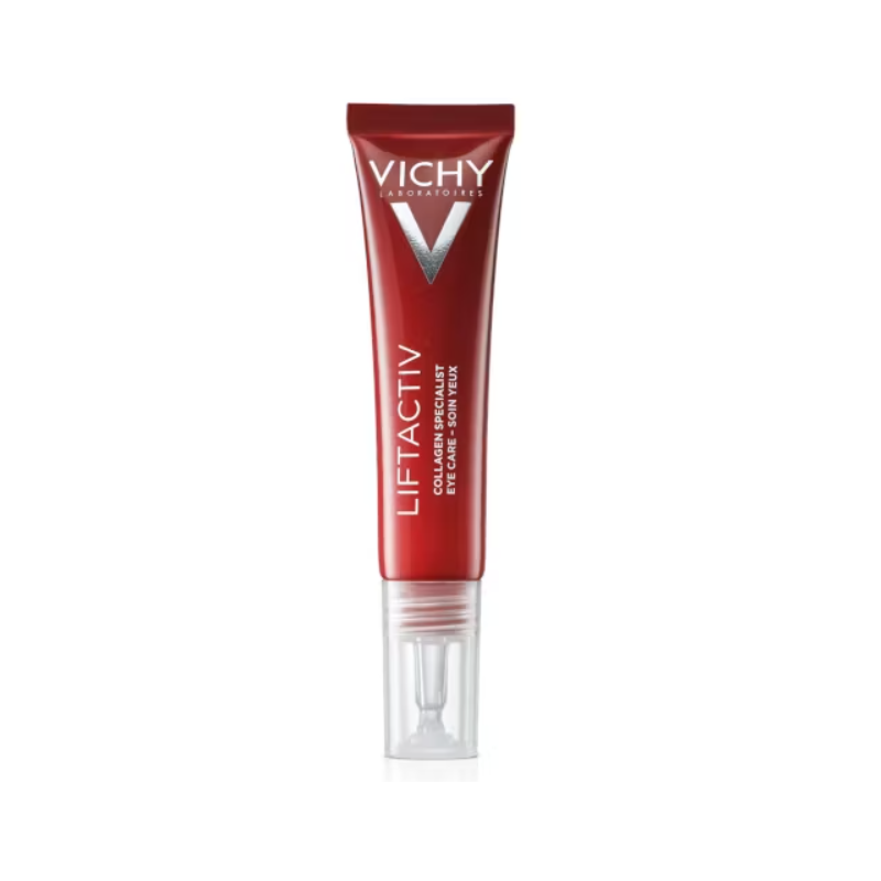 Vichy Liftactiv Collagen Specialist Eye Care krem pod oczy 15ml