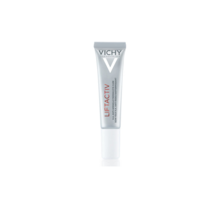 Vichy Liftactiv Supreme przeciwzmarszczkowy krem pod oczy 15ml