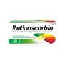 Rutinoscorbin 210 tabletek