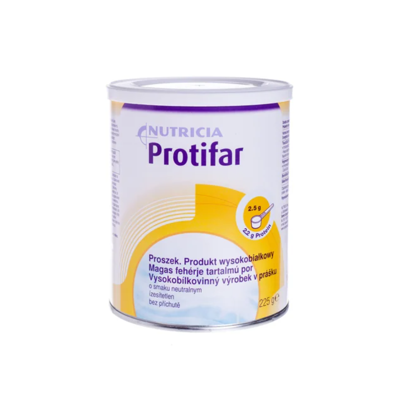 Protifar Proszek o Smaku Neutralnym 225 g