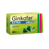 Ginkofar Extra 240mg 60 tabletek